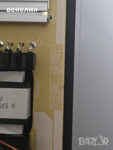 Power board BN44-01111E от SAMSUNG UE65DU8072U, снимка 2 - Части и Платки - 50657354