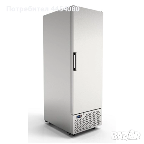 Компактна фризерна витрина за сладолед