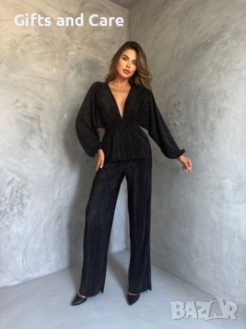 Елегантен комплект солей , снимка 2 - Комплекти - 42843269