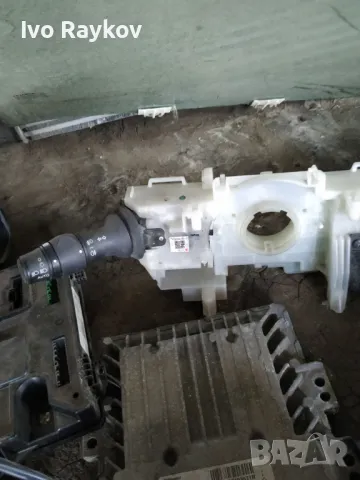 Лостче светлини ,чистачки за Renault Megan 2013g