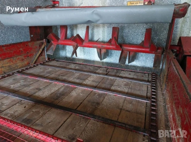ремарке за оборска тор, снимка 3 - Селскостопанска техника - 54004139