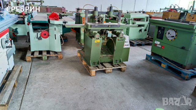 Пробиван оксилатор за правоъгълни отвори, длапове., снимка 11 - Други машини и части - 42897356