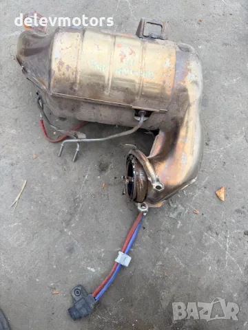 208a07291R, hmlgt6926R катализатор от Nissan Qashqai 1.3 DIG-T , снимка 3 - Части - 56140756
