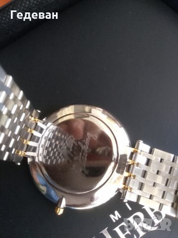 MICHEL HERBELIN EPSILON , снимка 5 - Мъжки - 29636504