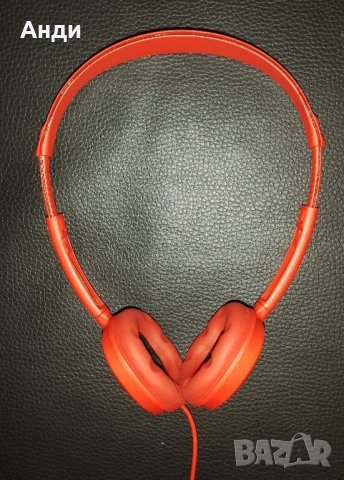 Слушалки на Turkish airlines, снимка 4 - Слушалки и портативни колонки - 52355171