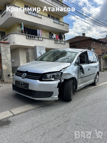 03L103469H. Капак на клапани за Vw Туран 1.6 TDI. 105кс. 2010-2015г, снимка 4 - Части - 55710884