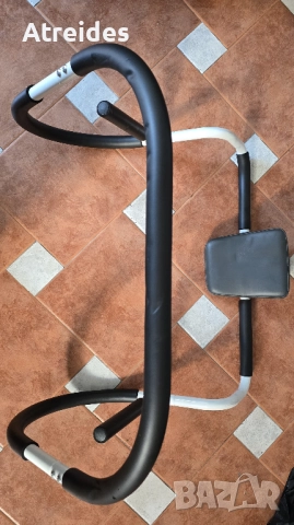 Фитнес уред за коремни преси, снимка 2 - Фитнес уреди - 52422998