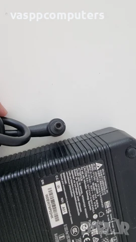 Захранващ Адаптер, зарядно Asus 19.5V 16.9A модел ADP-330AB D, снимка 4 - Лаптоп аксесоари - 51156365