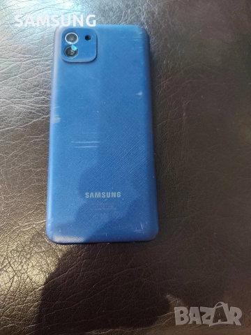 Samsung - A03, снимка 4 - Samsung - 52788073