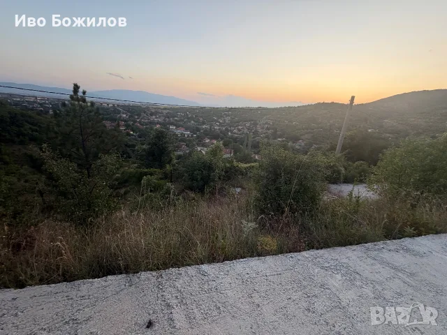 Парцел село елешница 600кв , снимка 6 - Парцели - 55886962