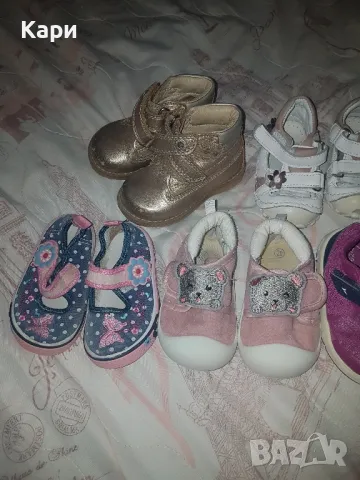 Primigi,nike,dekatlon....20номер, снимка 3 - Детски маратонки - 47280406