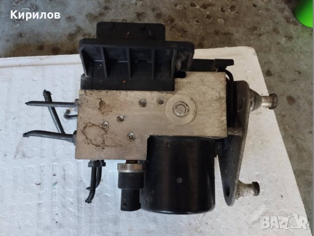 ABS помпа за  Мерцедес А 170, ДЦИ  Автомат, снимка 1