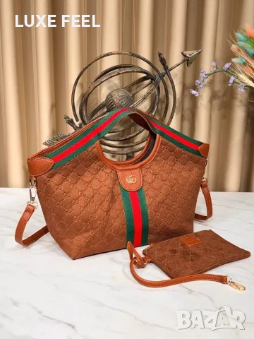 Gucci ⚜️Дамски Чанти , снимка 10 - Чанти - 55712177