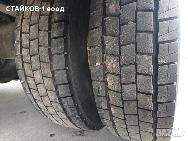 ДАФ ЛФ 45.220 Е6, снимка 8 - Камиони - 54192516