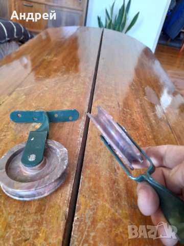 Стари макари,колела за простор, снимка 4 - Антикварни и старинни предмети - 42796395