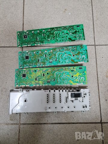 Платки от пералня aeg, снимка 1