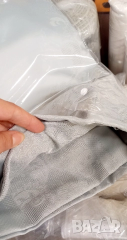 ‼️-10% за 2 броя ✨️БЕЗ петна Покривка за маса с тефлоново покритие , снимка 8 - Покривки за маси - 51650350