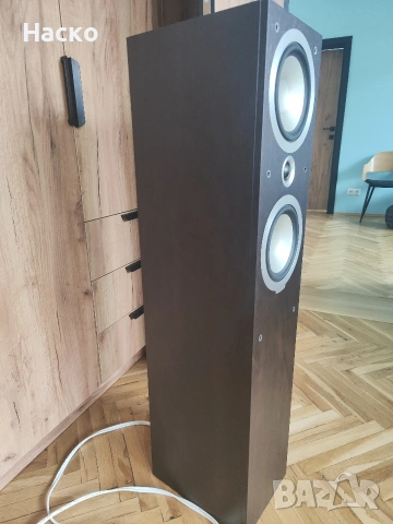 Scott 460a и Tannoy Mercury v4, снимка 8 - Ресийвъри, усилватели, смесителни пултове - 54011470