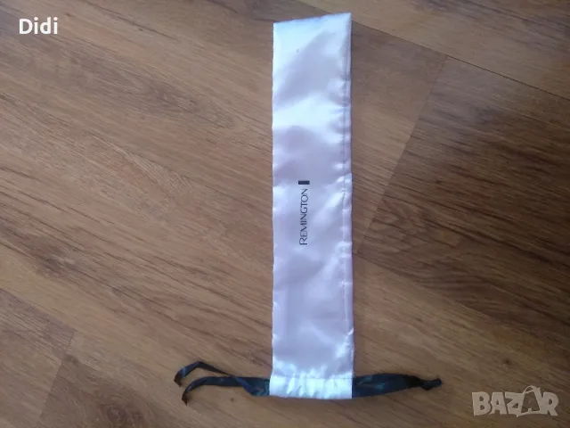 калъф преса маша Remington , снимка 3 - Преси за коса - 48510082