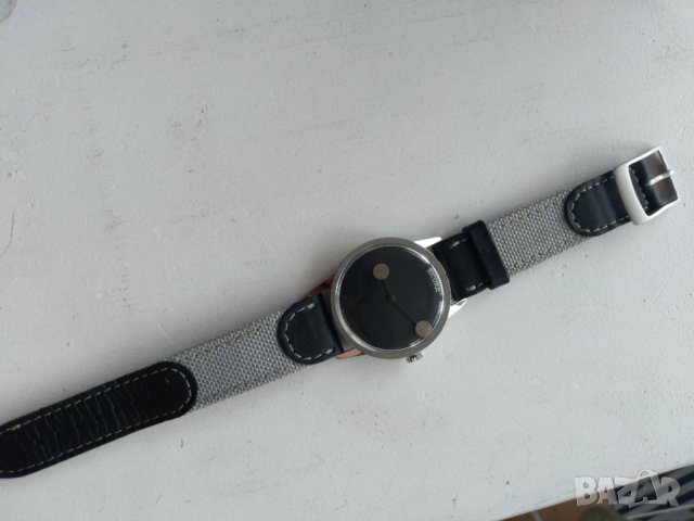 Sicura Movado style, снимка 5 - Мъжки - 42304989