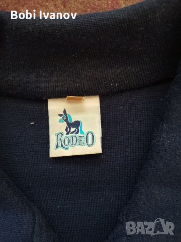 Жилетка Rodeo C&A размер M/L, снимка 3 - Жилетки - 42235010