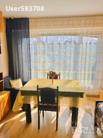 Спешна продажба! Уютен Едностаен до Ловен парк