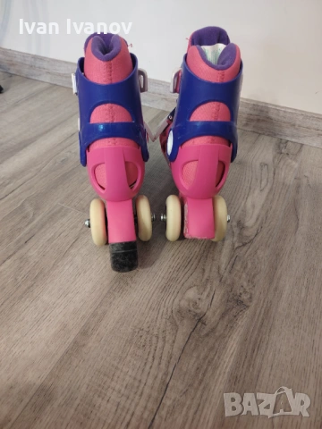 Ролери Охеlо Рlау З om Decathlon