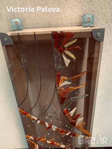 Шкаф-пано за стена , снимка 3 - Пана - 37412602