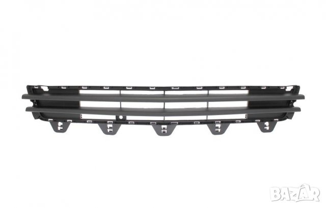 Решетка в предна броня лява дясна средна централна Opel Meriva A 03-10, снимка 5 - Части - 31787938