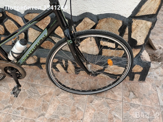 алуминиев велосипед 28", снимка 14 - Велосипеди - 54198563