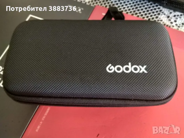 Калъф за аксесоари Godox