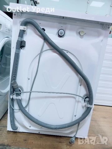 Пералня AEG 6000 Series ProSense 10 кг, снимка 5 - Перални - 53039607