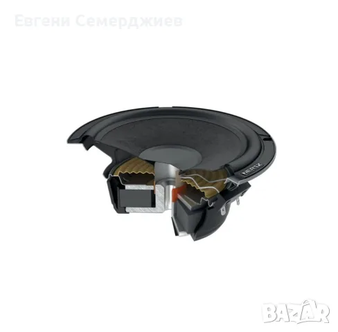 Говорители Hertz Cento C 165L, снимка 2 - Аксесоари и консумативи - 55788733