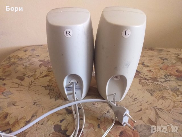 OKANO активни колони, снимка 4 - Тонколони - 30168217