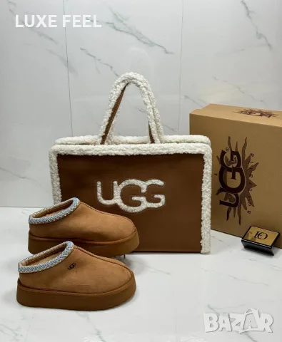 UGG ✨Дамски Чанти , снимка 16 - Чанти - 56365518