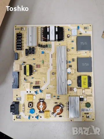 SAMSUNG QE65Q60DAU BN41-03114A BN94-18342R BN44-01102C PANEL CY-QD065HGHR1V, снимка 6 - Части и Платки - 49933666