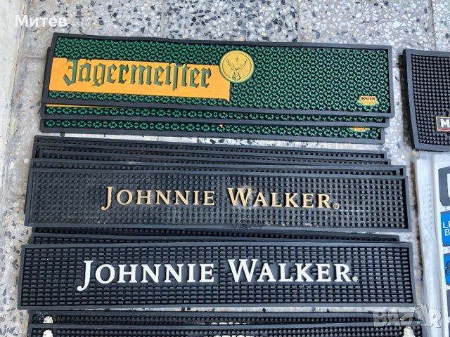 Bar mat(подложки/гуми бар), снимка 2 - Обзавеждане за заведение - 19698014