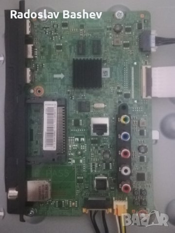 SAMSUNG UE40J5200AW на части!!!, снимка 5 - Части и Платки - 39933303