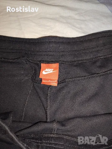 Nike tech fleece , снимка 4 - Спортни дрехи, екипи - 56507354