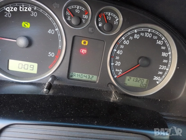 фолцфаген пасат B-5.5 /автоматик , снимка 5 - Автомобили и джипове - 51574031