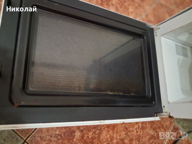 Микровълнови печки"Samsung", снимка 12 - Микровълнови - 53066184