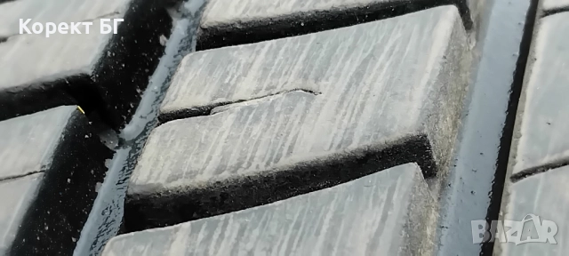 Единична гума 195 65 15 Ласа Lassa 1 брой единичка . Не е нова. Като нова. , снимка 3 - Гуми и джанти - 51852094