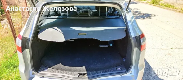 Продавам Форд Мондео, снимка 6 - Автомобили и джипове - 56020250