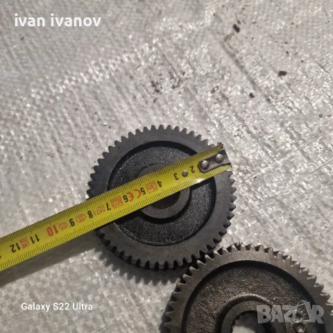 Комплект Запчатки, снимка 5 - Селскостопанска техника - 49490899