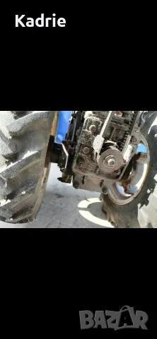 мотофреза /motofreza, снимка 3 - Селскостопанска техника - 56071170