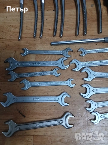 Играчки за напреднали хейко бмв оем, снимка 6 - Аксесоари и консумативи - 54057439