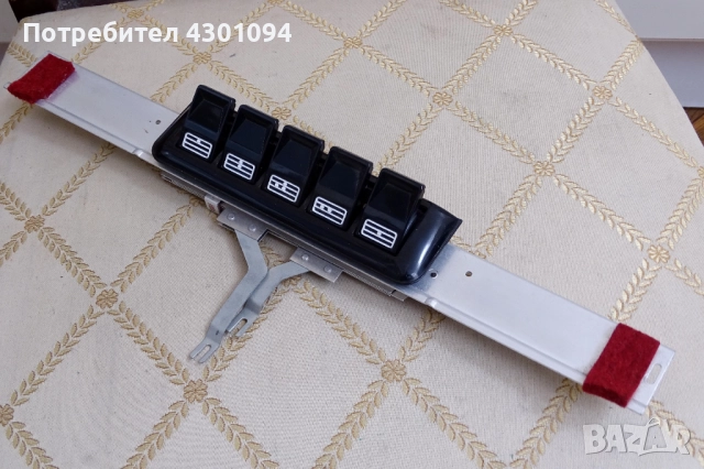 Регистри за акордеон Велтмайстер 60 баса, снимка 2 - Акордеони - 51890053