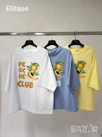 тениски , снимка 2 - Тениски - 53088576