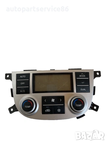 Управляващ блок за климатик за Hyundai Santa Fe 2.2 CRDi (2009) 97250-2B731
