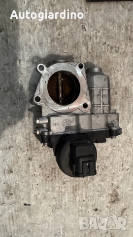 Дроселова Клапа за Nissan Micra 2009 - RME45-01C0121 /  SERA576-02 B0106